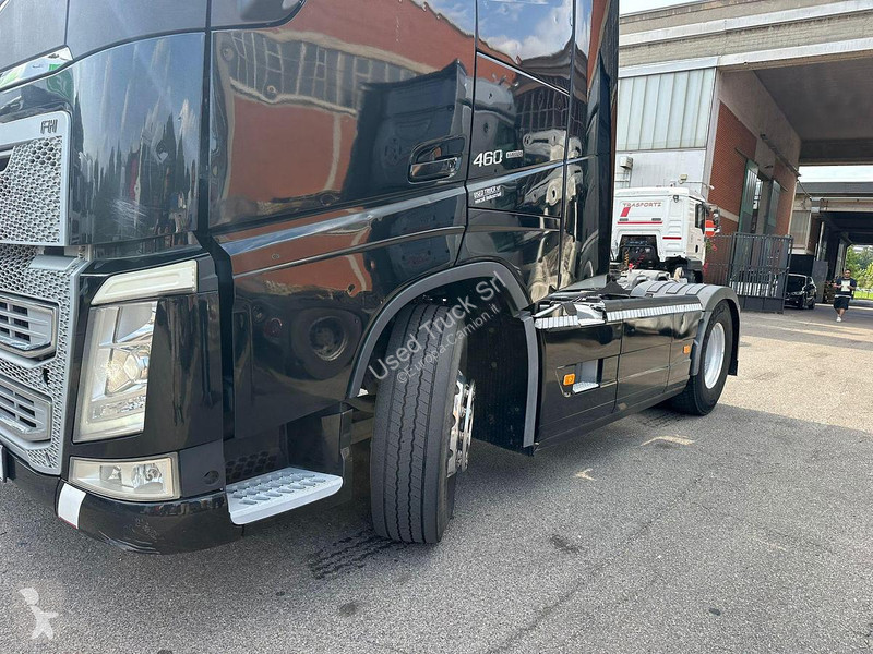 Trattore Stradale Volvo FH