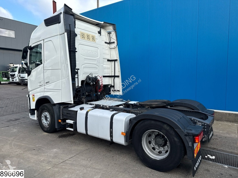 Tahač Volvo FH  EURO 6, Standairco