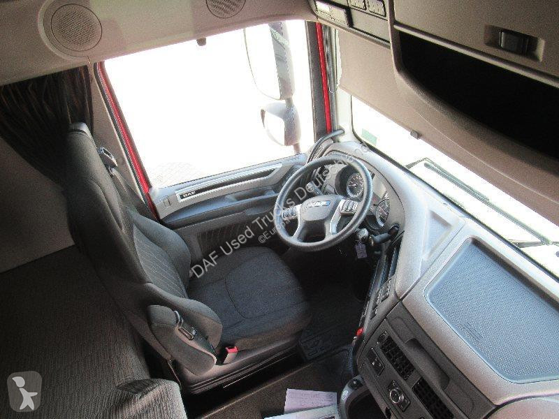 Trattore Stradale DAF 480 FT 4X2