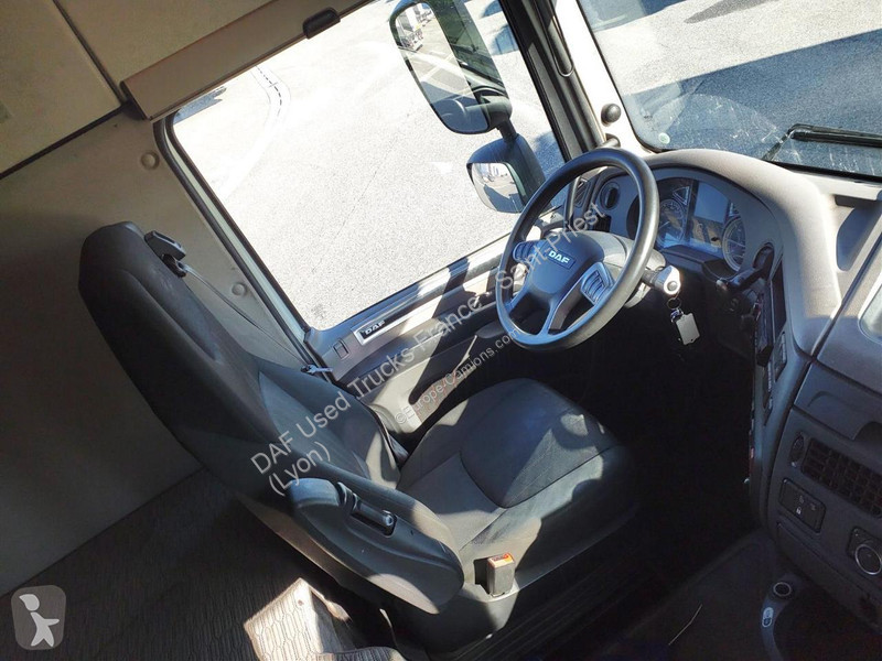 Traktor DAF 480 FT 4X2