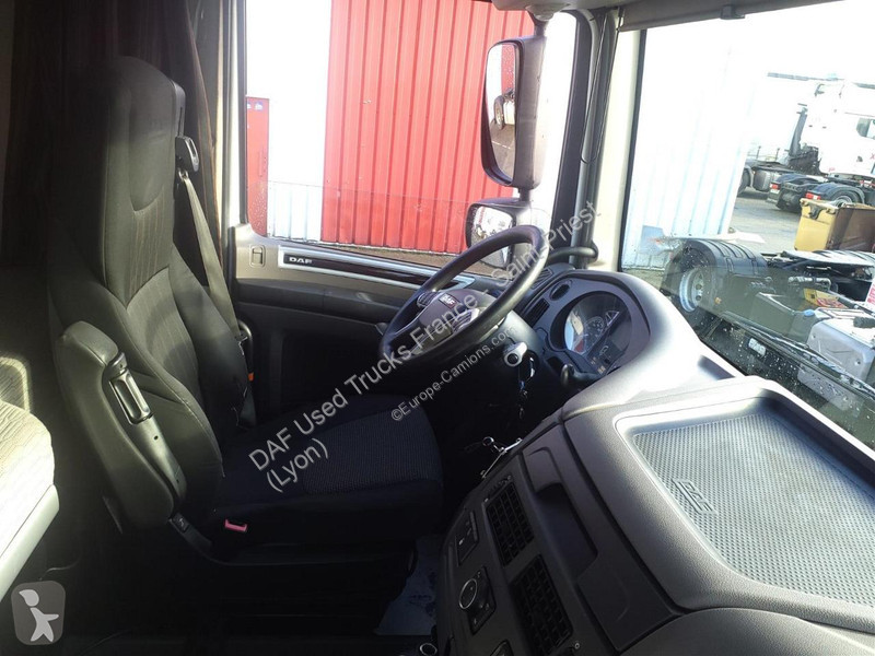 Tahač DAF 480 FT 4X2