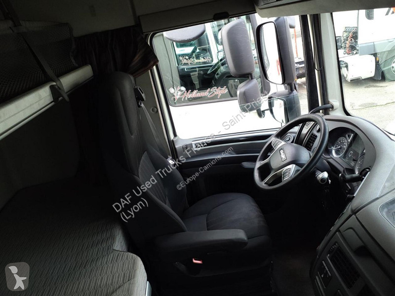 Traktor DAF 480 FT 4X2
