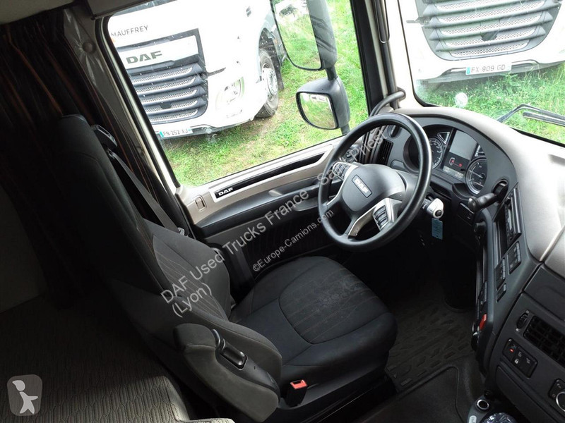 Traktor DAF 480 FT 4X2