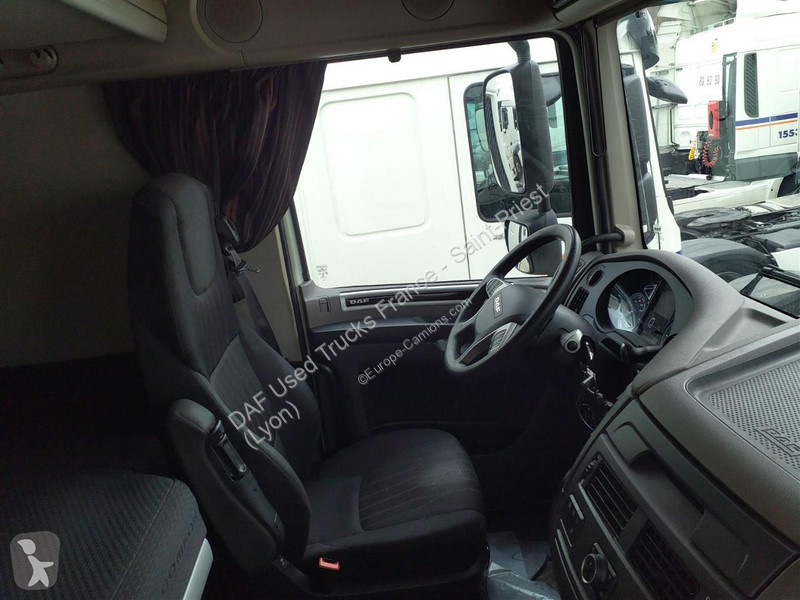 Traktor DAF 480 FT 4X2
