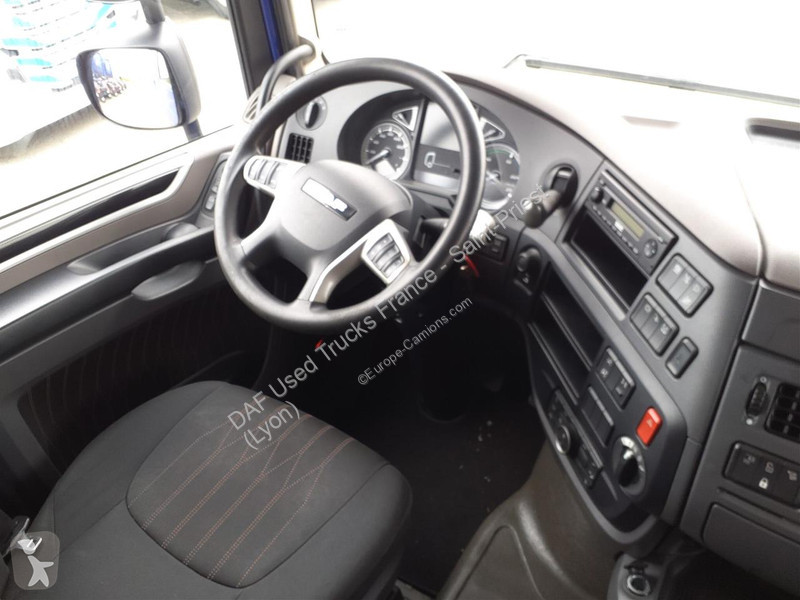 Tahač DAF 530 FT 4X2