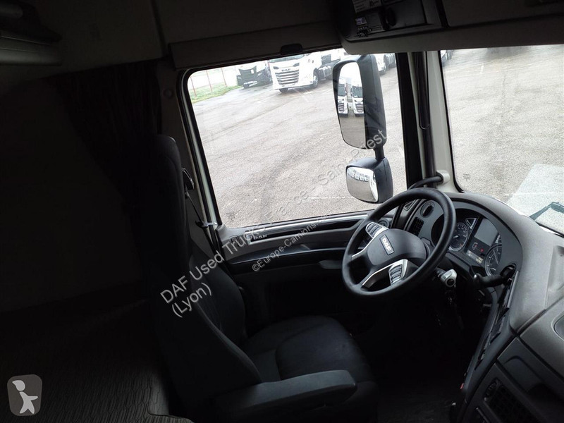 Traktor DAF 480 FT 4X2
