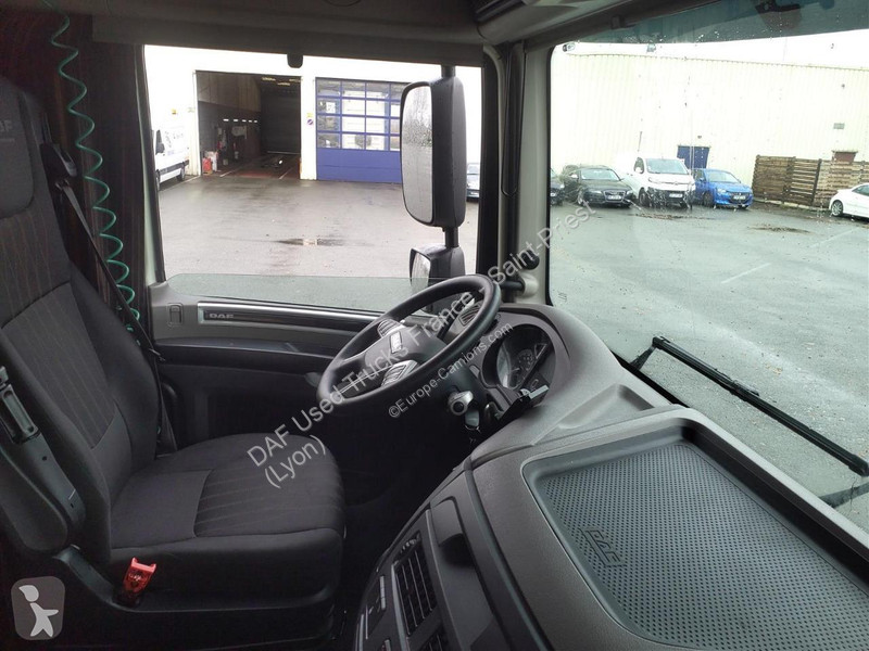 Tracteur DAF XF  FT 4X2