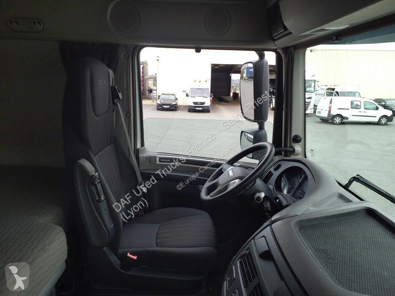 Traktor DAF 480 FT 4X2