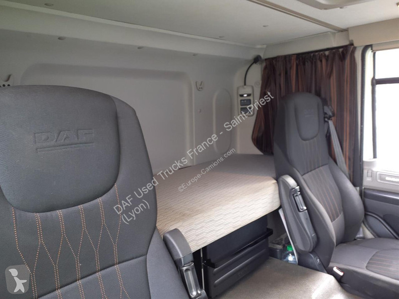 Traktor DAF 450 FT 4X2
