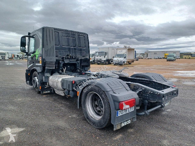 Traktor Iveco S-Way AT440S46