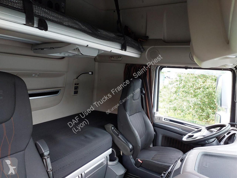 Traktor DAF 480 FT 4X2