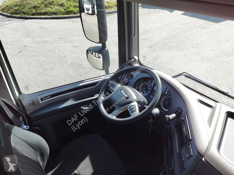 Traktor DAF 480 FT 4X2