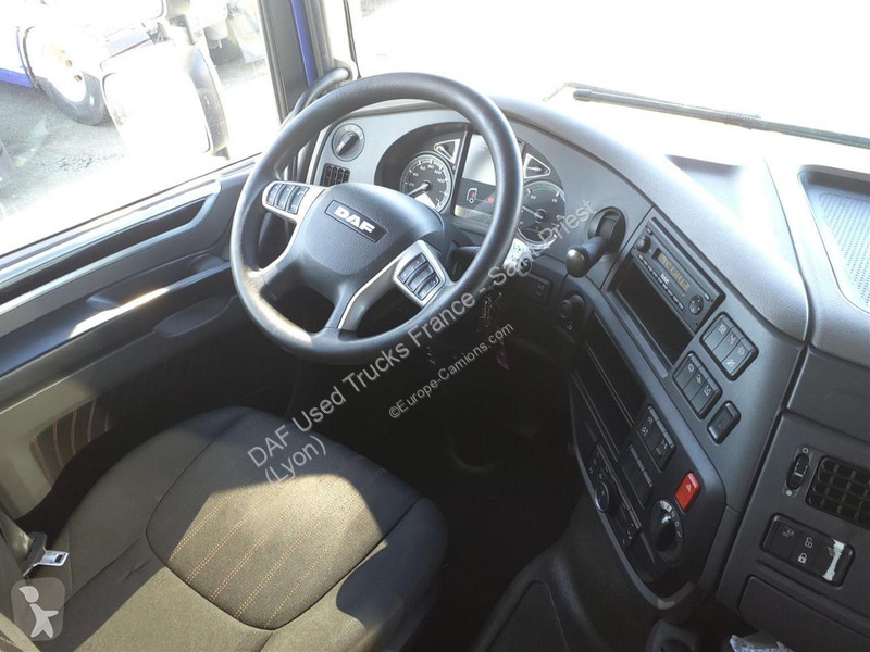 Tahač DAF 530 FT 4X2