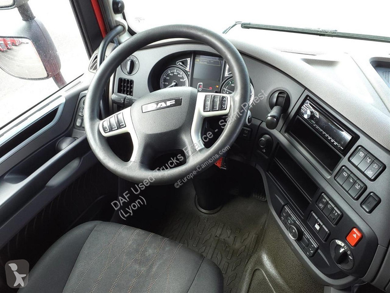 Traktor DAF 530 FT 4X2