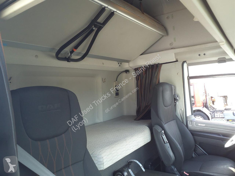 Traktor DAF 480 FT 4X2