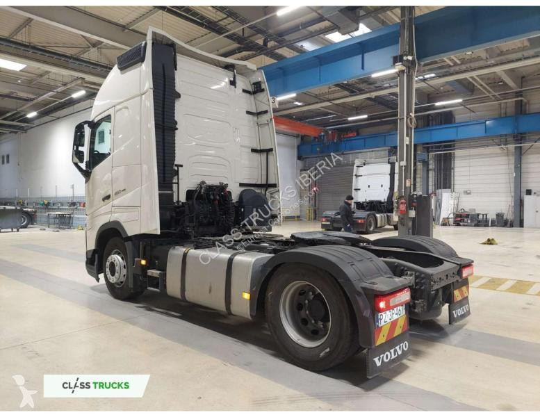 Traktor Volvo FH  Globetrotter XL i-Save