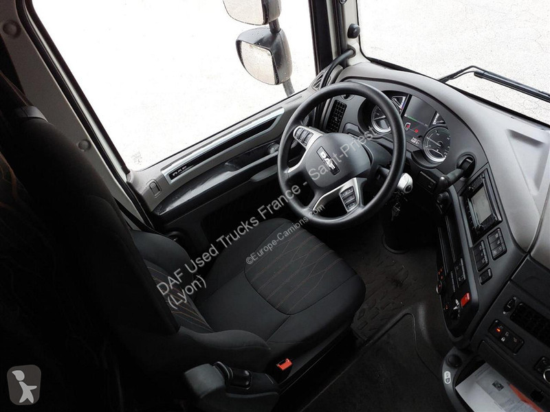 Trattore Stradale DAF 530 FT 4X2
