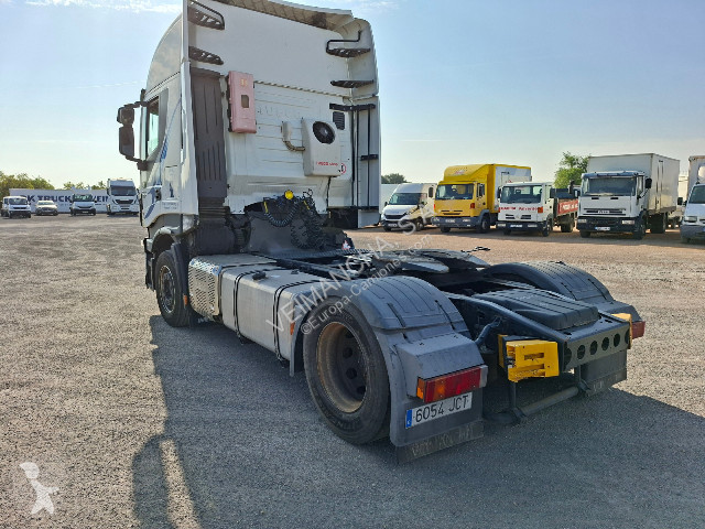 Tahač Iveco Stralis AS440S48TP