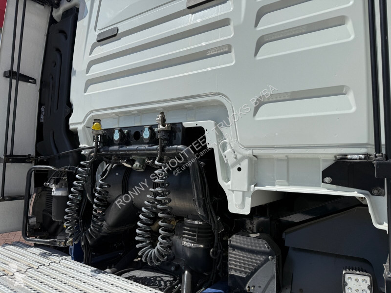 Traktor MAN TGX 26.510 6X2/4 BLS TGX 26.510...