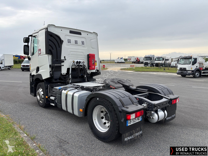 Traktor Renault