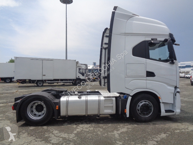 Tractor Iveco S-WAY AS440S48T/P ADR