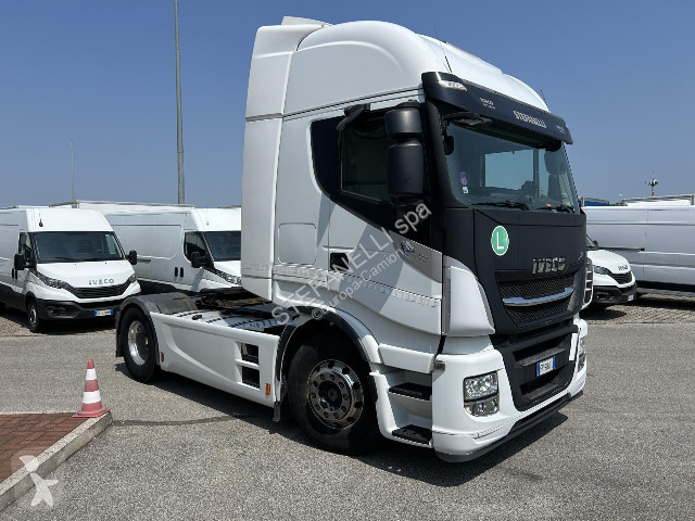 Tracteur Iveco AS440S51T/P XP