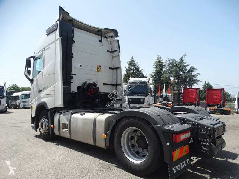Traktor Volvo