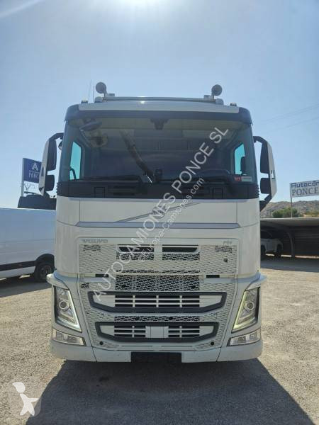 Traktor Volvo