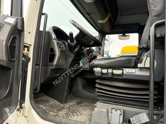 Traktor MAN TGX TGX 18-480
