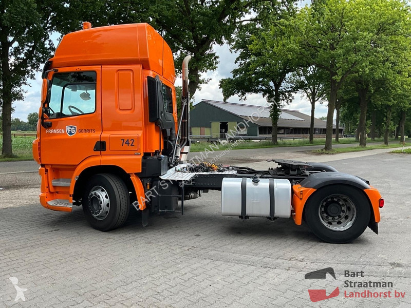 Traktor DAF 450 FT 4x2 Euro 6 Trekker