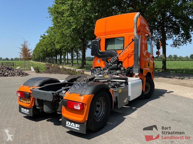 Traktor DAF 440 FT 4x2 Euro 6 Trekker