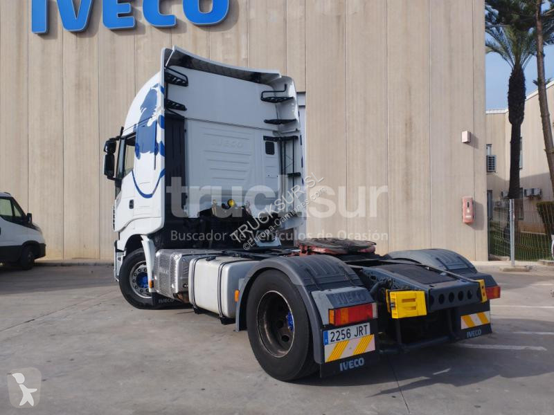 Tractor Iveco  AS440S56T/P
