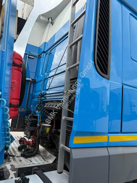 Tracteur DAF