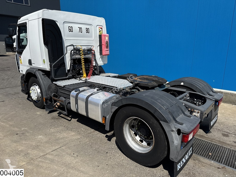 Traktor Renault 430 Dxi EURO 5, ADR, PTO, Retarder