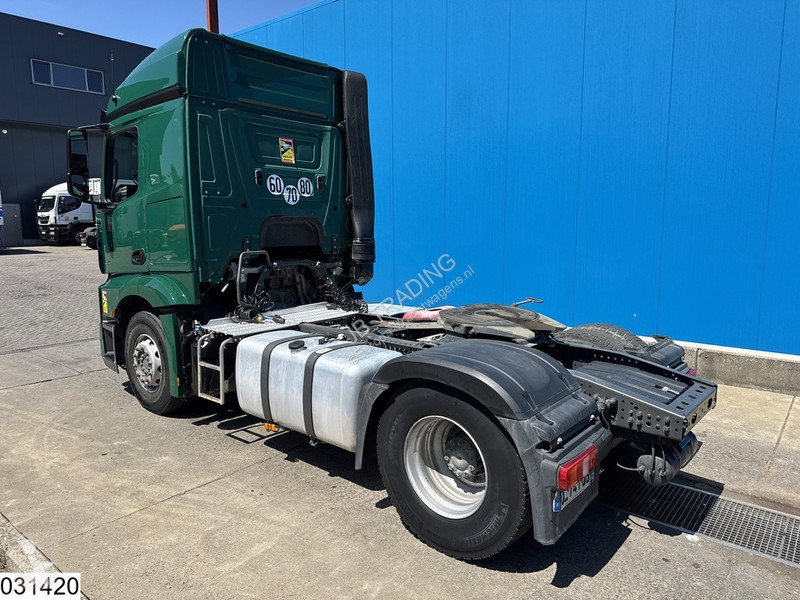 Traktor Mercedes 1845 EURO 6, ADR, Retarder,...