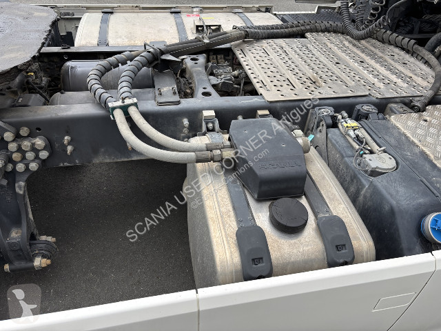 Tracteur Scania R 450 A4x2NB