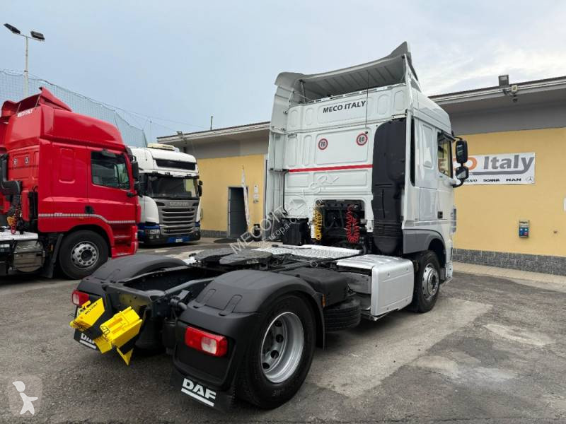 Trattore Stradale DAF