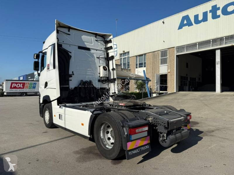 Traktor Renault