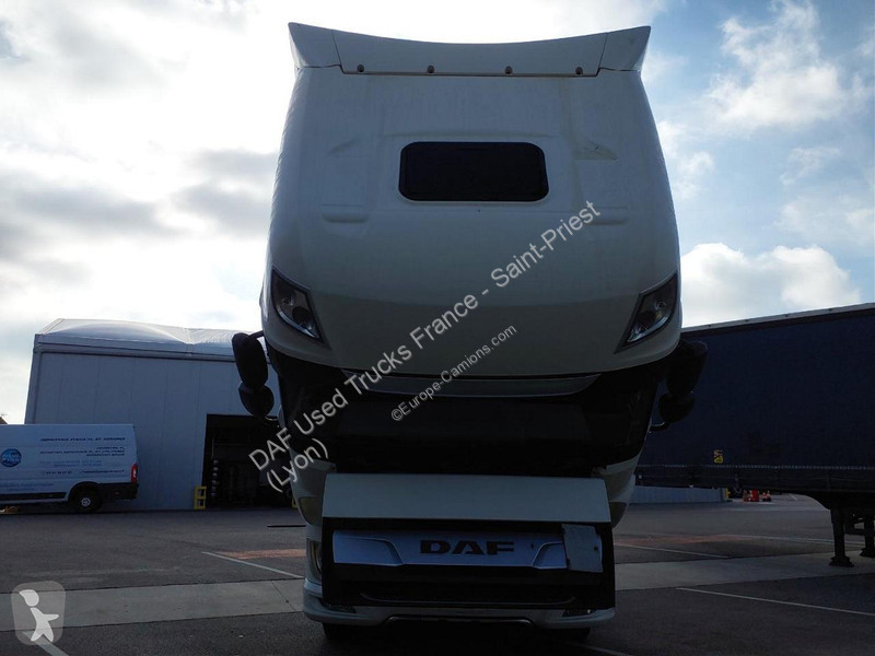 Traktor DAF 480 FTP 6X2 P