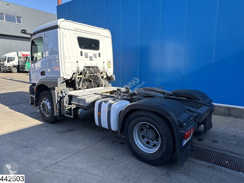 Tractor Mercedes 1843 MP5, EURO 6D, Retarder,...
