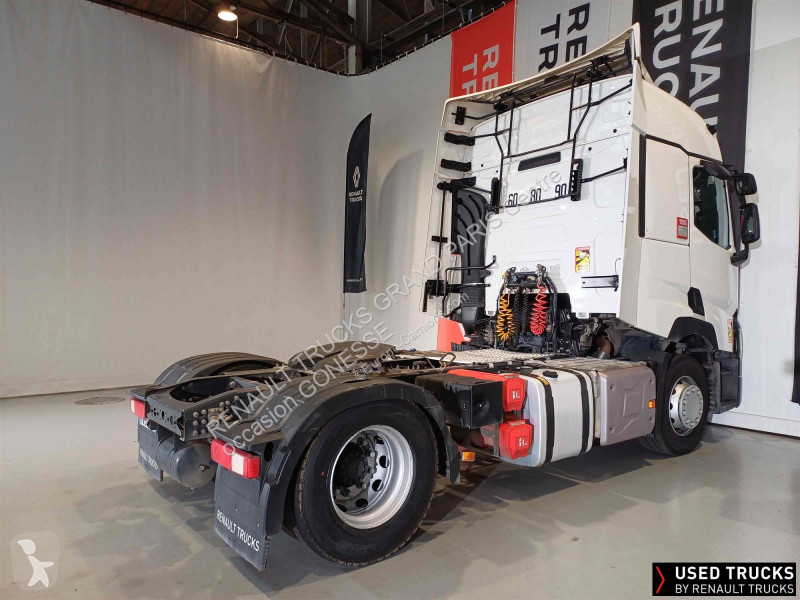 Traktor Renault
