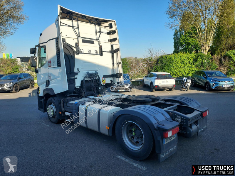 Traktor Renault