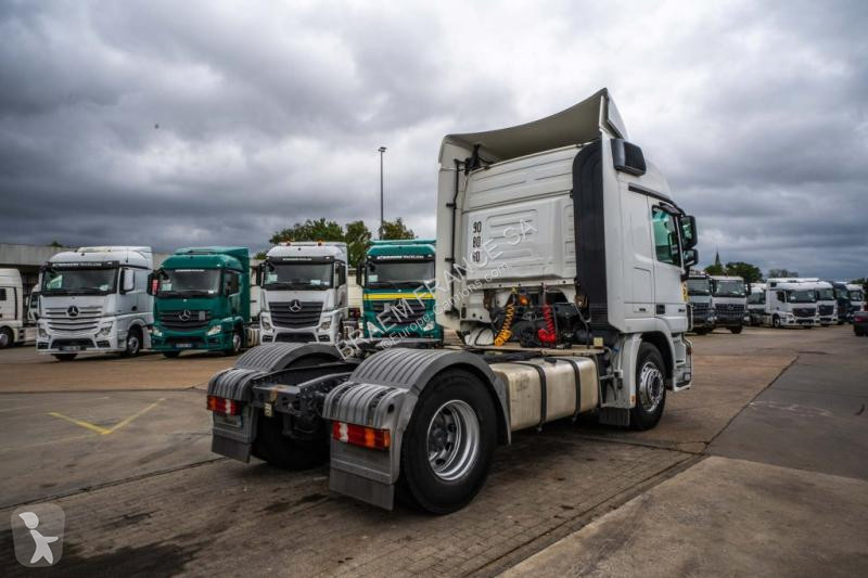 Traktor Mercedes ACTROS 1844 -MP3+VOITH