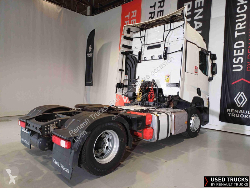 Traktor Renault
