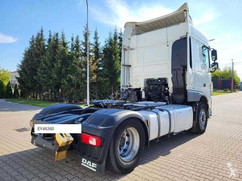 Traktor DAF FT XF 440 2017r