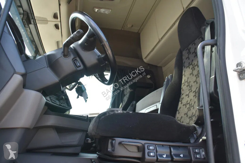 Trekker Scania R520 V8 NGS 4x2 - RETARDER - 523...