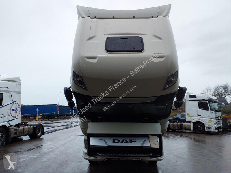 Tractor DAF 480 FTP 6X2 P