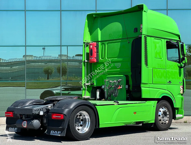 Trekker DAF 480 FT SSC 2X TANKS 756.000 KM TOP...
