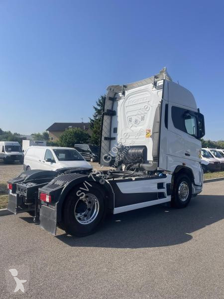 Tracteur Ford F-MAX
