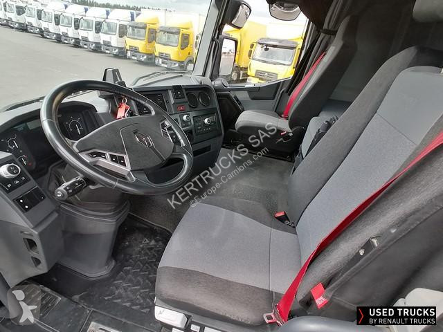 Traktor Renault